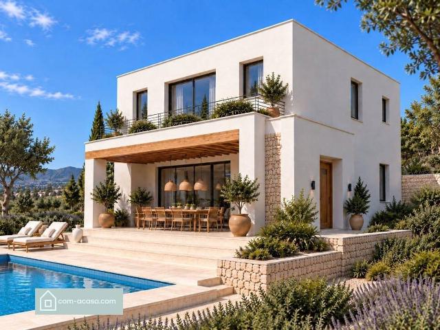 Casa chalet en Venta en Caldes de Malavella