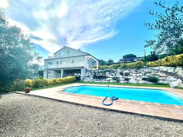 Casa chalet en Venta en Caldes de Malavella