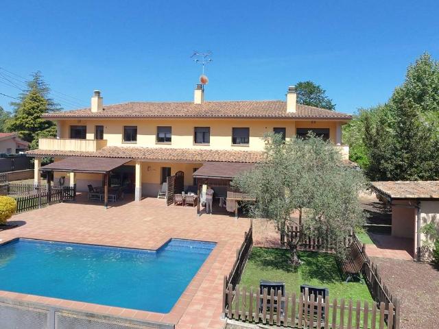Casa chalet en Venta en Caldes de Malavella