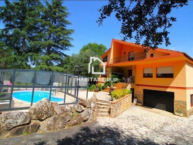 Casa chalet en Venta en Caldes de Malavella