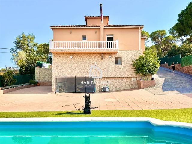 Casa chalet en Venta en Caldes de Malavella