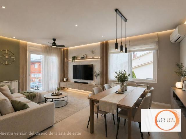 Casa chalet en Venta en Caldes de Malavella