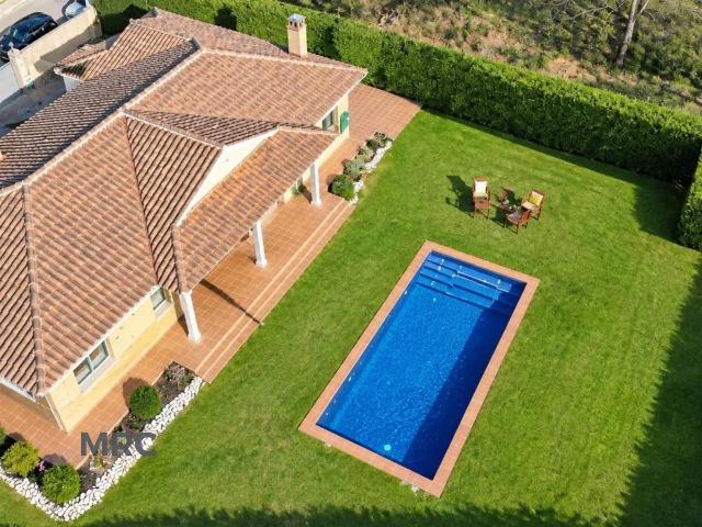 Casa chalet en Venta en Caldes de Malavella