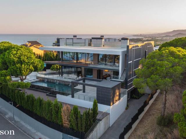 Casa chalet en Venta en Caldes d'Estrac