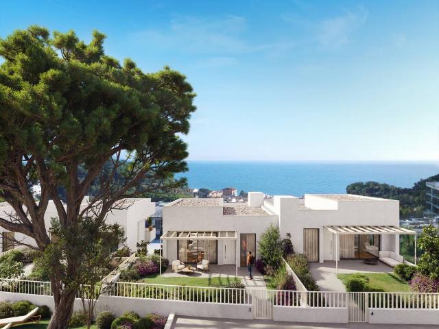 Casa chalet en Venta en Caldes d'Estrac