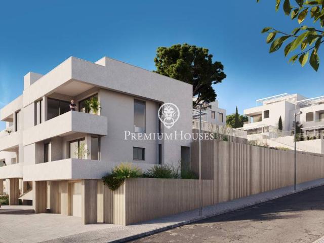 Casa chalet en Venta en Caldes d'Estrac