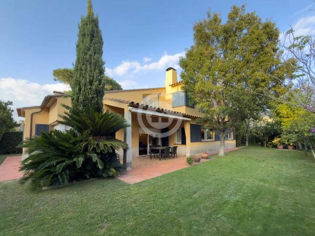 Casa chalet en Venta en Calella de Palafrugell