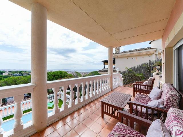 Casa chalet en Venta en Calella