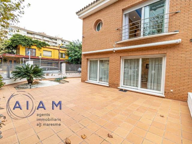 Casa chalet en Venta en Calella