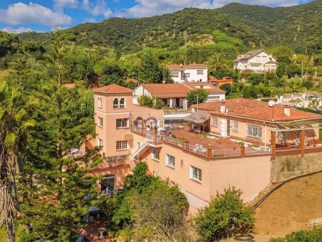 Casa chalet en Venta en Calella
