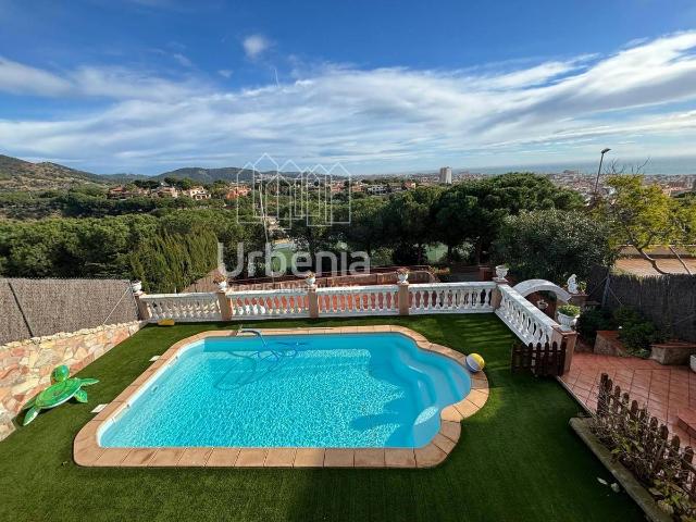 Casa chalet en Venta en Calella