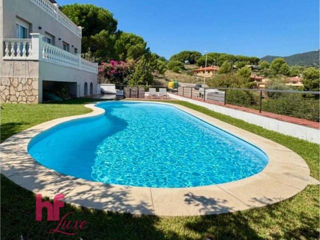 Casa chalet en Venta en Calella