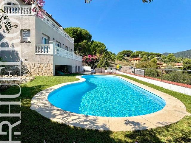 Casa chalet en Venta en Calella