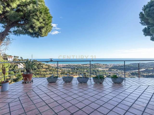 Casa chalet en Venta en Calella