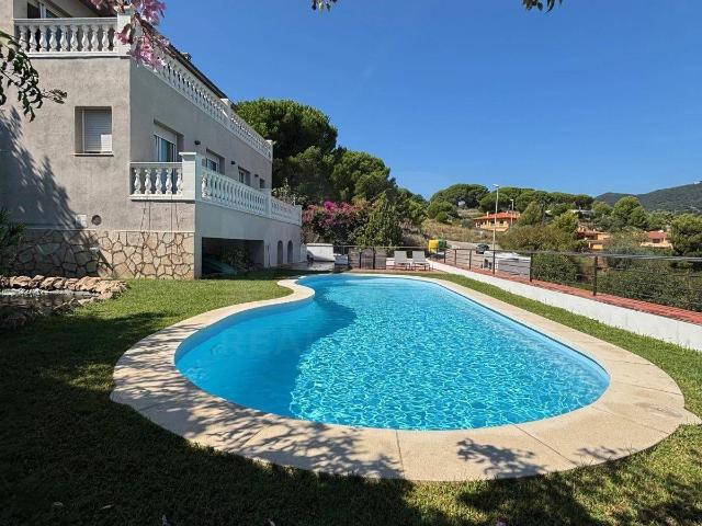 Casa chalet en Venta en Calella