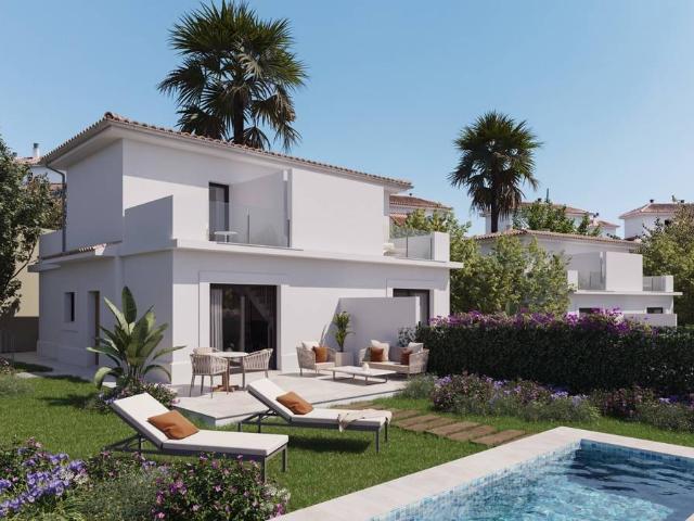 Casa chalet en Venta en Cales de Mallorca