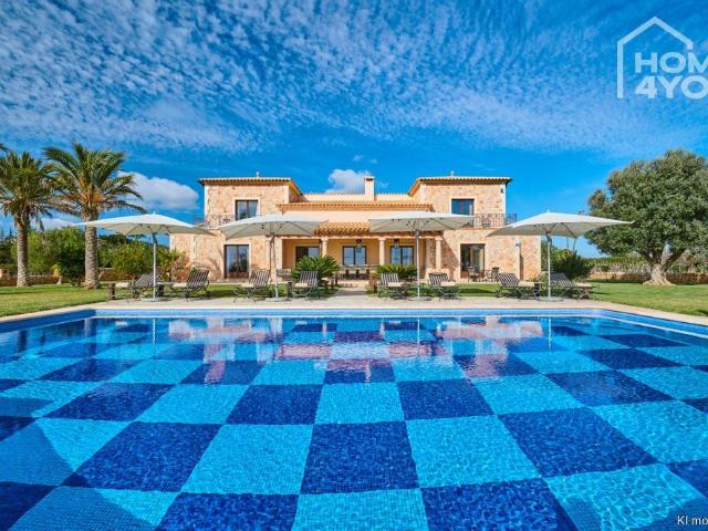 Casa chalet en Venta en Cales de Mallorca