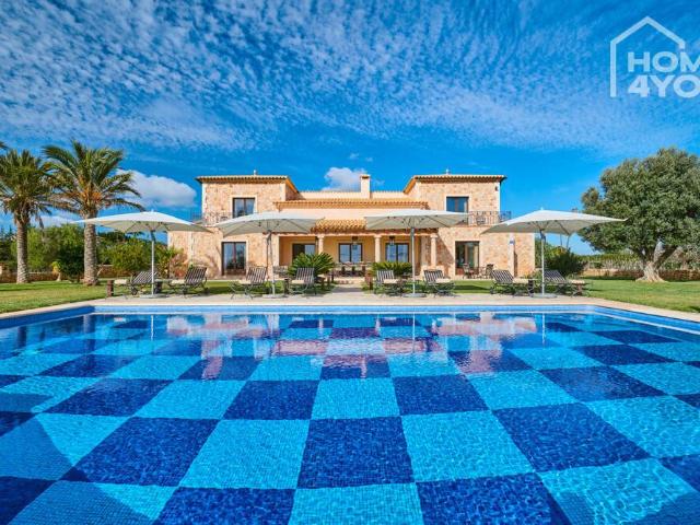 Casa chalet en Venta en Cales de Mallorca