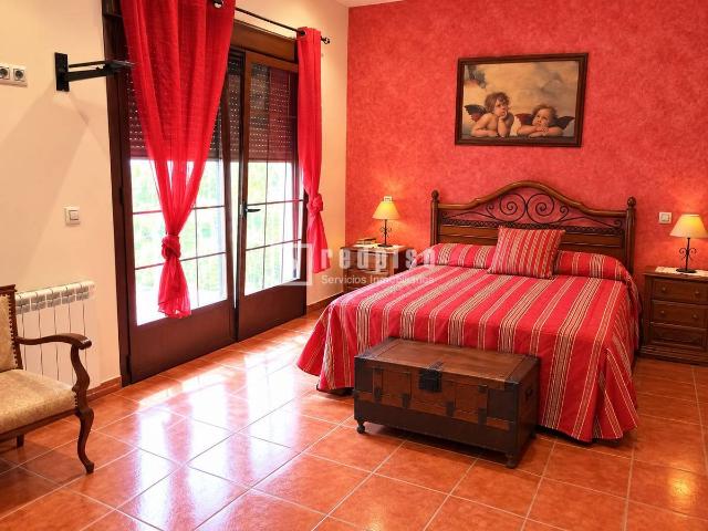Casa chalet en Venta en Calera y Chozas