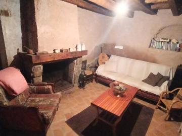 Casa chalet en Venta en Calera y Chozas