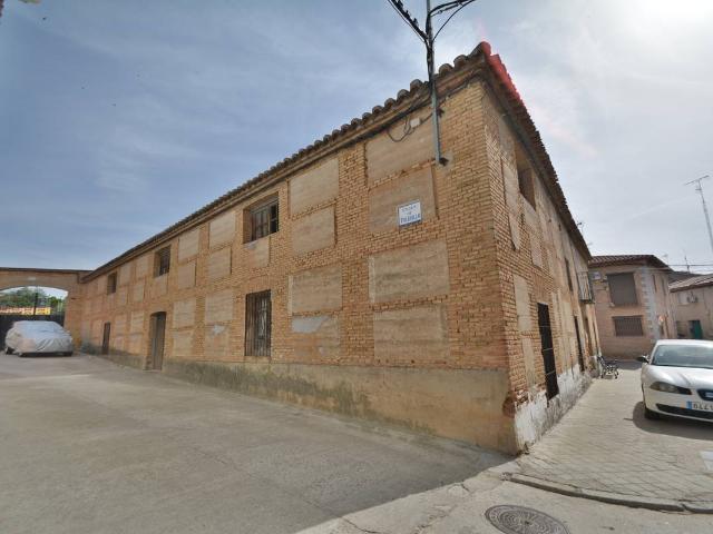 Casa chalet en Venta en Calera y Chozas