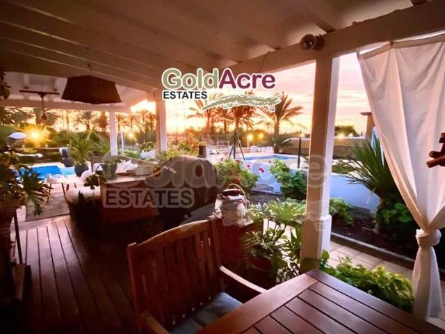 Casa chalet en Venta en Caleta de Fuste