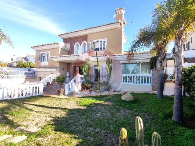 Casa chalet en Venta en Caleta de Vélez