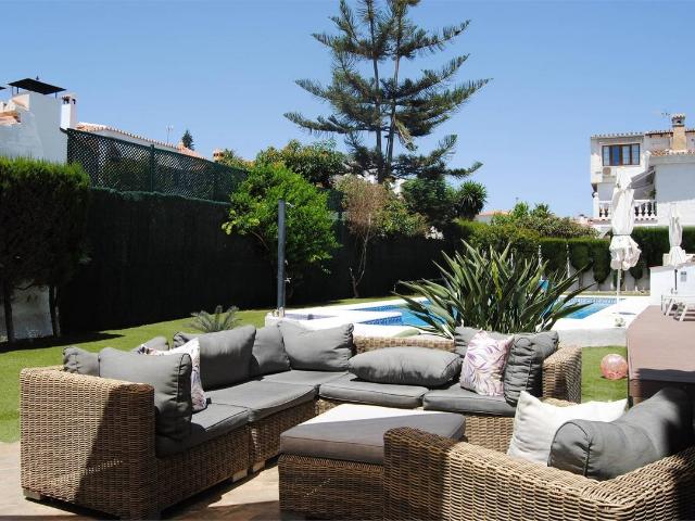 Casa chalet en Venta en Caleta de Vélez
