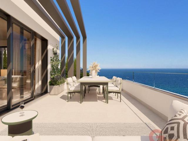 Casa chalet en Venta en Caleta de Vélez