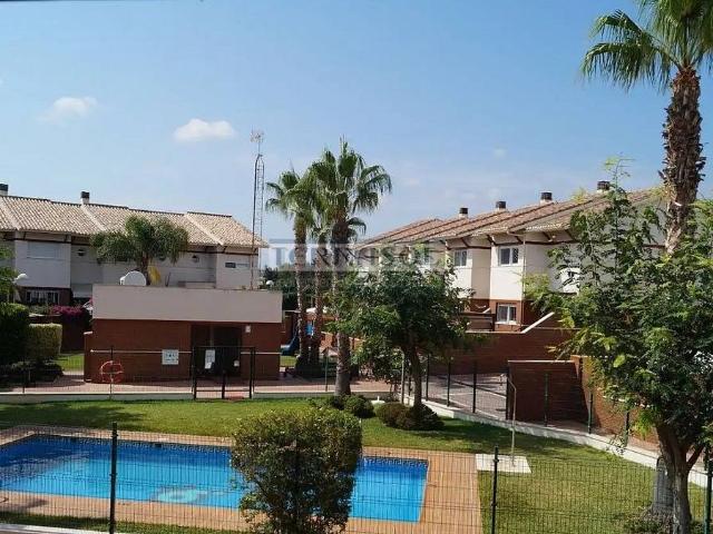 Casa chalet en Venta en Caleta de Vélez