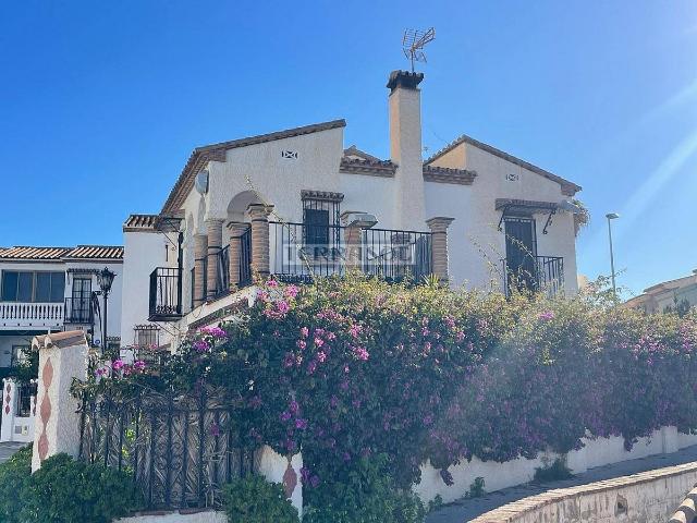 Casa chalet en Venta en Caleta de Vélez