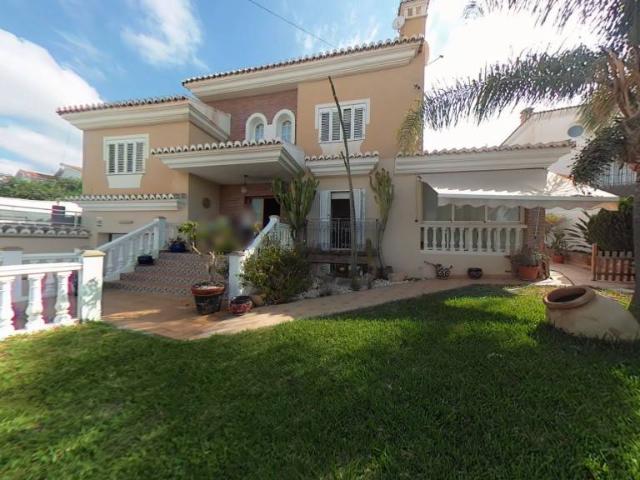 Casa chalet en Venta en Caleta de Vélez