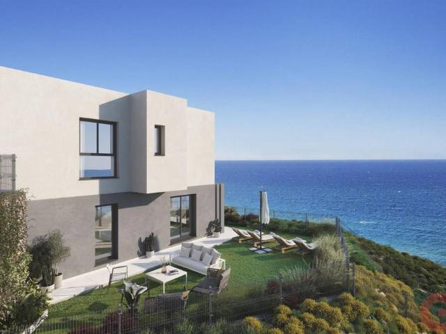 Casa chalet en Venta en Caleta de Vélez
