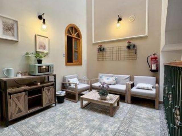 Casa chalet en Venta en Caleta de Vélez
