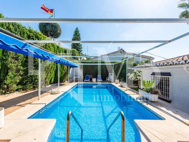 Casa chalet en Venta en Caleta de Vélez
