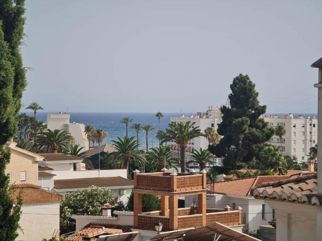 Casa chalet en Venta en Caleta de Vélez