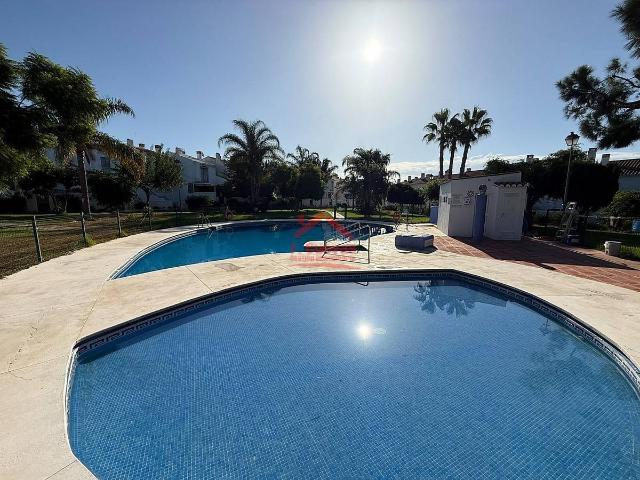 Casa chalet en Venta en Caleta de Vélez