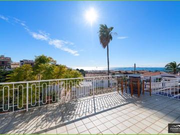Casa chalet en Venta en Caleta de Vélez