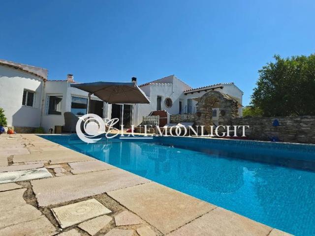Casa chalet en Venta en Càlig