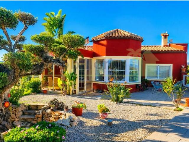 Casa chalet en Venta en Càlig