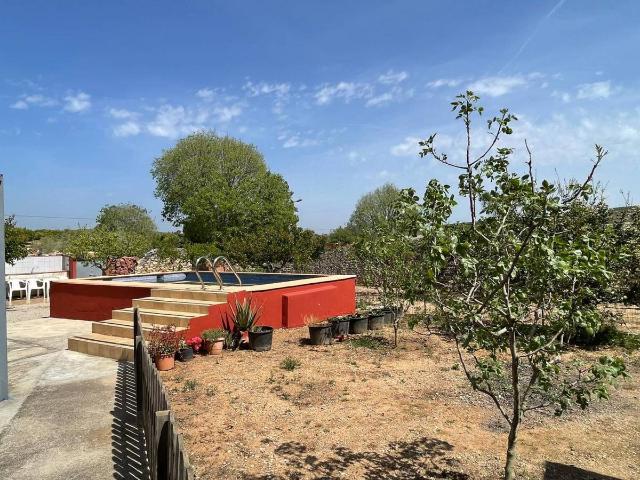 Casa chalet en Venta en Càlig