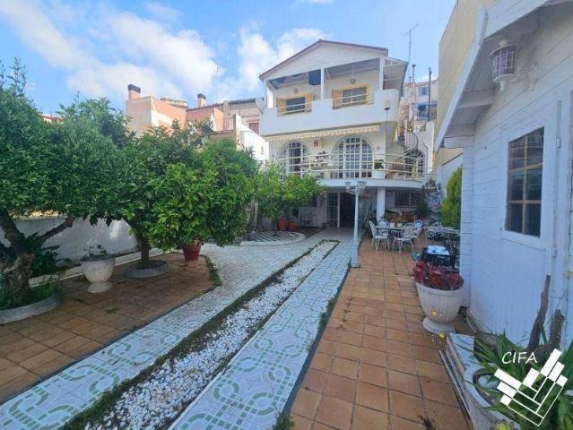 Casa chalet en Venta en Càlig