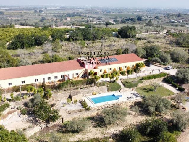 Casa chalet en Venta en Càlig