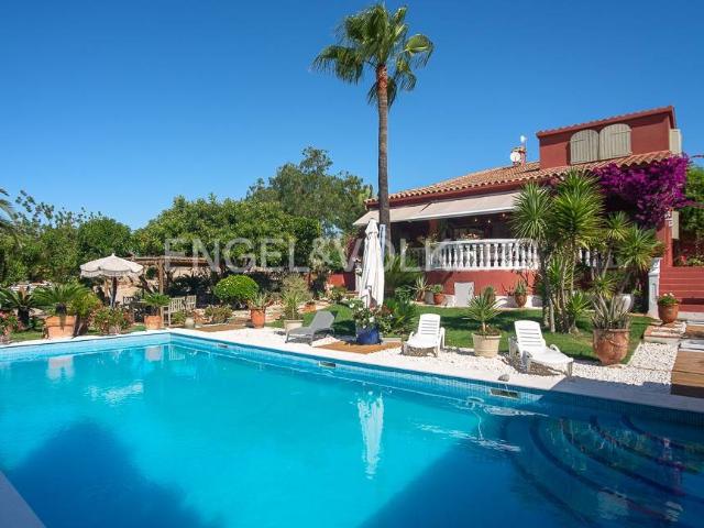 Casa chalet en Venta en Càlig