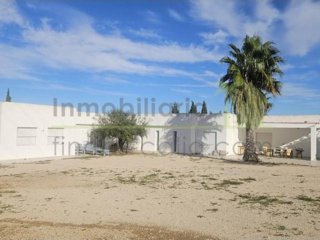 Casa chalet en Venta en Càlig