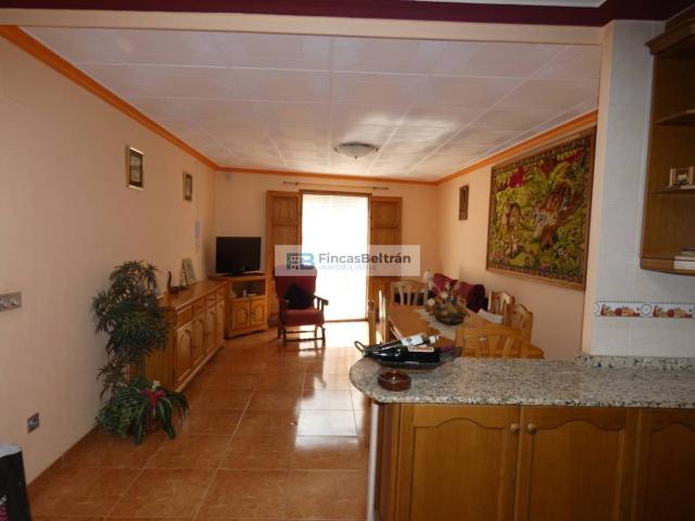 Casa chalet en Venta en Càlig