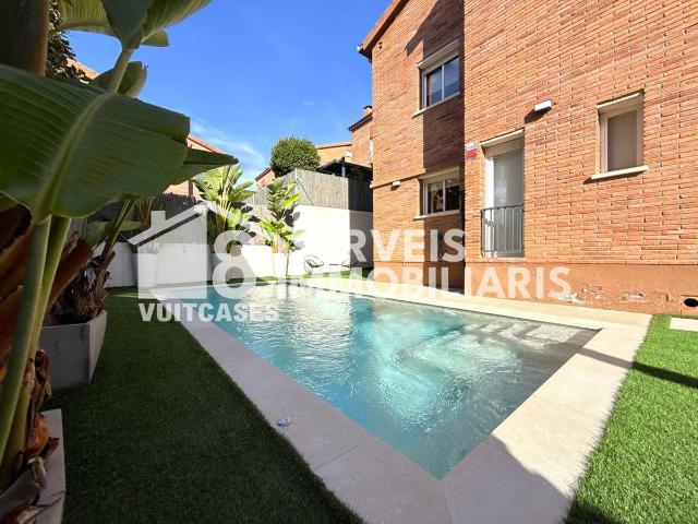 Casa chalet en Venta en Califòrnia Santa Madrona