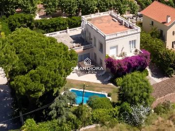 Casa chalet en Venta en Califòrnia Santa Madrona
