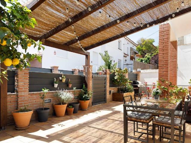 Casa chalet en Venta en Califòrnia Santa Madrona