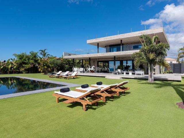 Casa chalet en Venta en Callao Salvaje Playa Paraíso